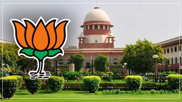 యూపీ బీజేపీ ఎంపీపై ఎఫ్ఐఆర్‌: సుప్రీంకోర్టు ఆదేశిస్తే గానీ ముందుకు రాని పోలీసులు..!!