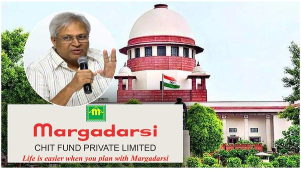 మార్గదర్శికి సుప్రీంకోర్టు షాక్ ?- 17 ఏళ్ల పోరులో కీలక మలుపన్న ఉండవల్లి..