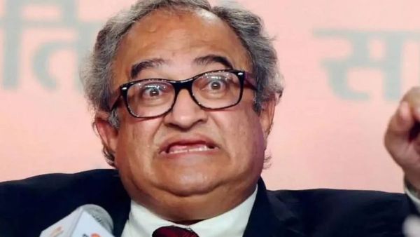 Tarek Fateh:పాక్ మత విధానాలపై గొంతెత్తిన తారేక్ ఫతా ఇక లేరు..!