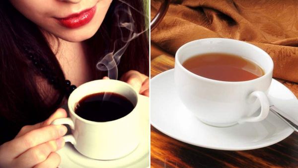 health tips: సాయంత్రం టీ తాగటం హానికరమా? తెలుసుకోండి!!