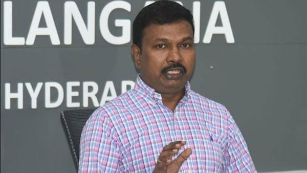 అదంతా తావీజ్ మహిమ... మరోమారు తెలంగాణా హెల్త్ డైరెక్టర్ వివాదాస్పద వ్యాఖ్యలు