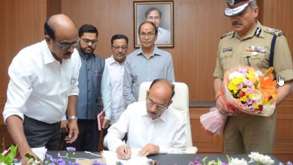 హైదరాబాద్: అన్ని జోన్లలో కొత్త డివిజన్లు, కొత్త పీఎస్‌లు ఇవే, జీవో జారీ