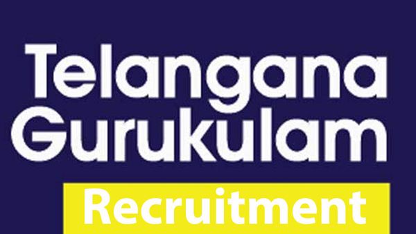 గురుకులాల్లో 9వేల పోస్టుల భర్తీ: అందుబాటులోకి ఓటీఆర్ రిజిస్ట్రేషన్