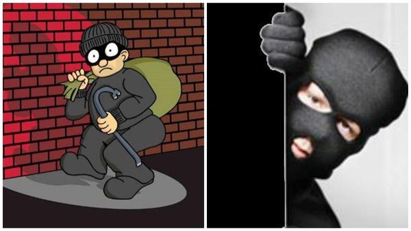 Sumithra Pampana: బుల్లితెర నటి ఇంట్లో భారీ చోరీ.. 129 తులాల బంగారం ఎత్తుకెళ్లిన దొంగలు..