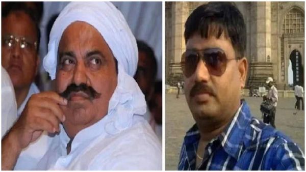 Asad Encounter: అసద్ ఎన్‍కౌంటర్ ఉమేశ్ పాల్‍కు ఘనమైన నివాళి..!