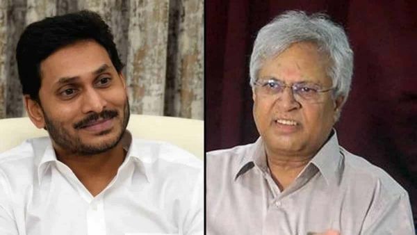 జగన్ పై విమర్శలు చేయను, అది బాధ్యత - టీడీపీతో చర్చకు సిద్దం: ఉండవల్లి..!!