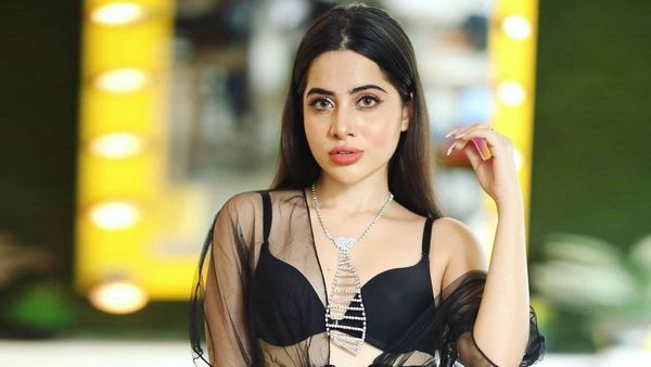 Urfi Javed: నా ఫొటో పోర్న్ వెబ్‍సైట్‍లో పెట్టారు: ఉర్ఫీ జావేద్