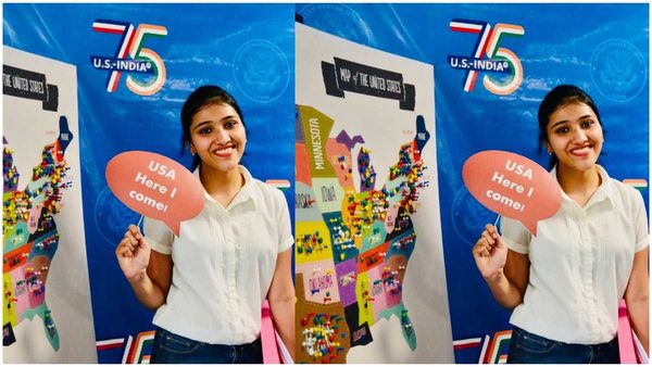 హైదరాబాద్ యూఎస్ కాన్సులేట్‌లో విద్యార్థులకు వీసా అపాయింట్‌మెంట్స్: కీలక సూచనలు