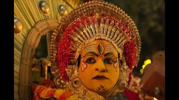 'కాంతార' వరాహరూపం పాటపై తాత్కాలిక నిషేధం; కేరళ హైకోర్టు షాక్!!