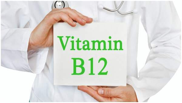 Vitamin B12: విటమిన్ బి12 లోపమా.. అయితే ఈ పని చేయండి..! 