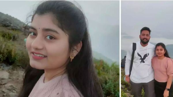 Vizag Swetha : వైజాగ్ శ్వేత కేసులో వీడిన మిస్టరీ-అసలు జరిగిందిదీ..!