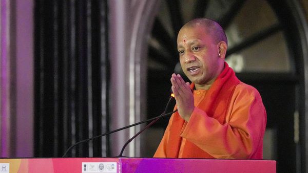 Yogi Adityanath: అతిక్-అష్రాఫ్ కాల్చివేతపై తొలిసారి నోరు విప్పిన యూపీ సీఎం