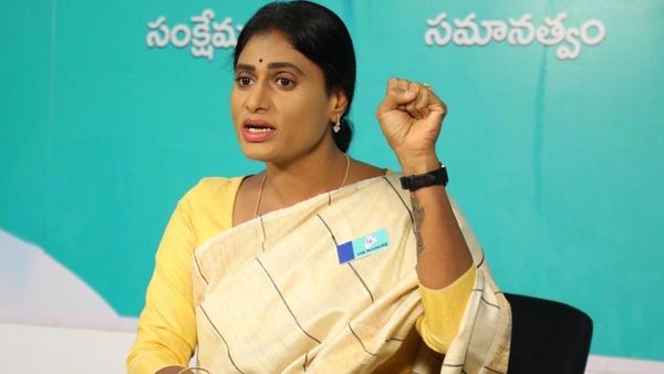 అఖిలపక్ష నేతల వద్దకు షర్మిళ.!టీ సేవ్ కార్యక్రమానికి మద్దత్తు కూడగట్టనున్న వైయస్సార్ టీపీ చీఫ్.!