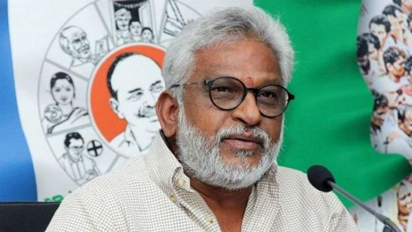 మా ప్రభుత్వం కూల్చెయ్యాలని కొందరు చూస్తున్నారు: వైవీ సుబ్బారెడ్డి సంచ‌లన వ్యాఖ్యలు