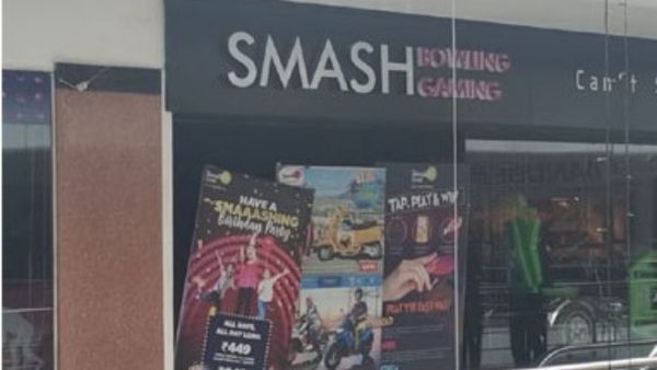 బంజారాహిల్స్ ప్లేజోన్‌లో ప్రమాదం: తెగిపడిన చిన్నారి చేతివేళ్లు