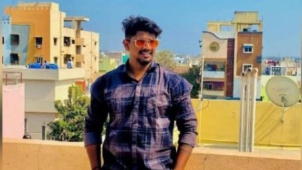 ప్రేమించిన యువతితో కాకుండా మరొకరితో పెళ్లి..: హోటల్ గదిలో యువకుడు.. z