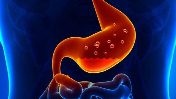 నోట్లో ఒక్కటి వేసుకుంటే... గ్యాస్, ఎసిడిటీ పరార్