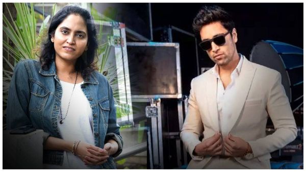 Supriya, Adavi Sesh: త్వరలో పెళ్లిపీటలు ఎక్కబోతున్న సుప్రియ, అడవి శేషు..!