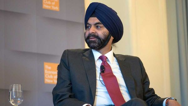 ప్రపంచ బ్యాంక్ ప్రెసిడెంట్‌గా అజయ్ బంగా: 4 గంటల ఇంటర్వ్యూ తర్వాత ఏకగ్రీవం