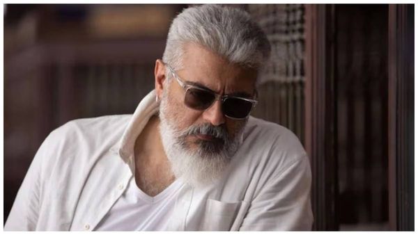 హీరో అజిత్ కుమార్ కొత్త వ్యాపారం..!!