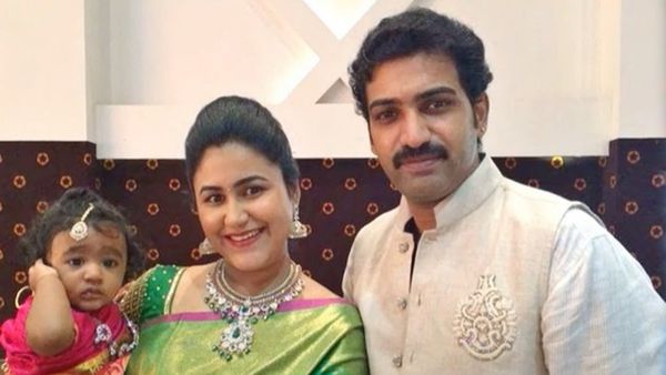 ఈ జీవితానికి నువ్వూ నేను మాత్రమే: తారకరత్న భార్య అలేఖ్యా రెడ్డి ఎమోషనల్ పోస్ట్!!