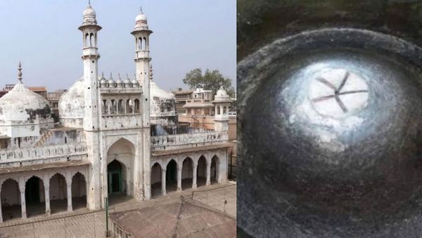 జ్ఞానవాపి మసీదు: ఆ శివలింగానికి కార్బన్ డేటింగ్ చేయాలంటూ హైకోర్టు కీలక తీర్పు