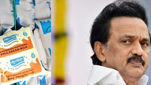 తమిళనాడులో అమూల్ ను అడ్డుకోండి-అమిత్ షాకు స్టాలిన్ లేఖ...