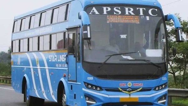APSRTC : రూ.2 వేల నోటు తీసుకోవడంపై ఆర్టీసీ కీలక నిర్ణయం- ఇకపై బస్సుల్లో...