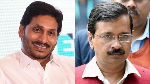 జగన్ చేతిలో కేజ్రివాల్ భవితవ్యం? రాజ్యసభలో ఈసారి మద్దతివ్వకపోతే!