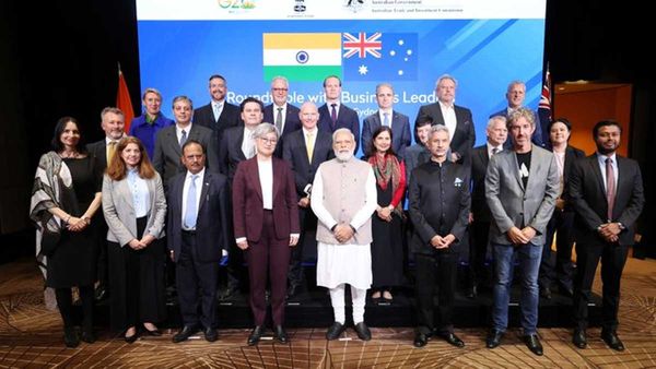 Narendra Modi: రండి.. పెట్టుబడులు పెట్టండి.. ఆస్ట్రేలియా వ్యాపారవేత్తలకు మోడీ పిలుపు..
