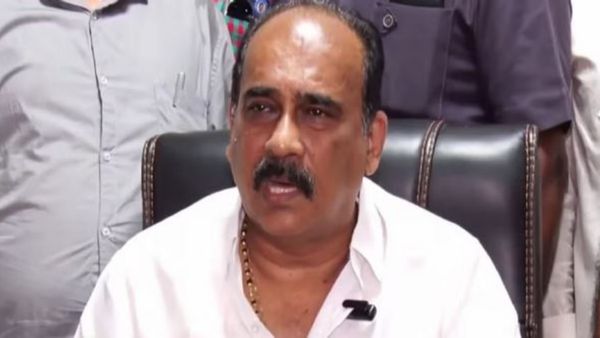 భరించలేకపోతున్నా.. రాజీనామాకు కారణం చెప్పి కంటతడి పెట్టుకున్న మాజీమంత్రి బాలినేని