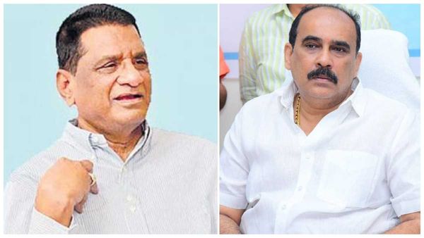 మరోమారు గోనె ప్రకాష్ సంచలన వ్యాఖ్యలు; బాలినేనికి కౌంటర్!!