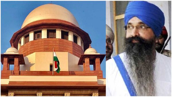 Suprem Court: బల్వంత్ సింగ్ రాజోనా మరణశిక్షను తగ్గించలేము.. స్పష్టం చేసిన సుప్రీం కోర్టు..