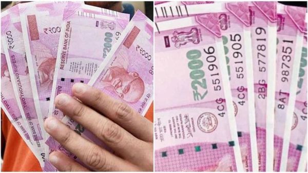 నేటి నుంచే రూ 2 వేల నోట్ల మార్పిడి - ఆర్బీఐ కీలక సూచన..!!