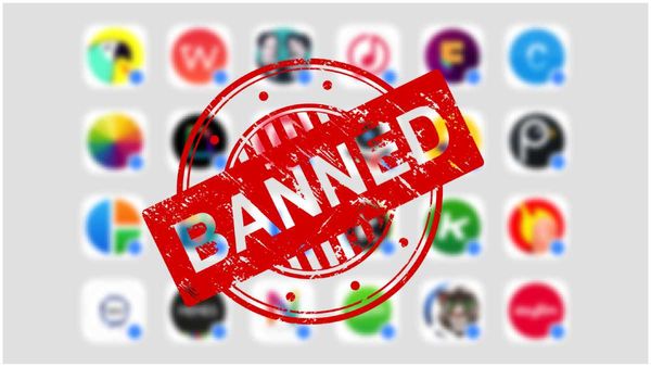 Messenger Apps block : ఈ 14 మెసెంజర్ యాప్స్ ను బ్లాక్ చేసిన కేంద్రం..కారణమిదే..