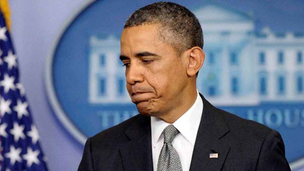 బరాక్ ఒబామా రాకపై నిషేధం: ఇక ఆ దేశంలో అడుగు పెట్టలేరు
