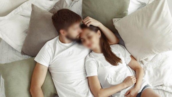 Relationship tips: ఈ చిన్న అబద్దాలు..భార్యాభర్తల బంధాన్ని పటిష్టం చేస్తాయి!!