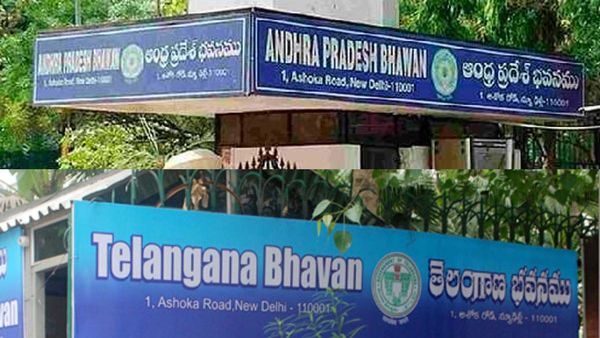 కేంద్రం కీలక ప్రతిపాదన - ఏపీ , తెలంగాణ అంగీకరించేనా..!!