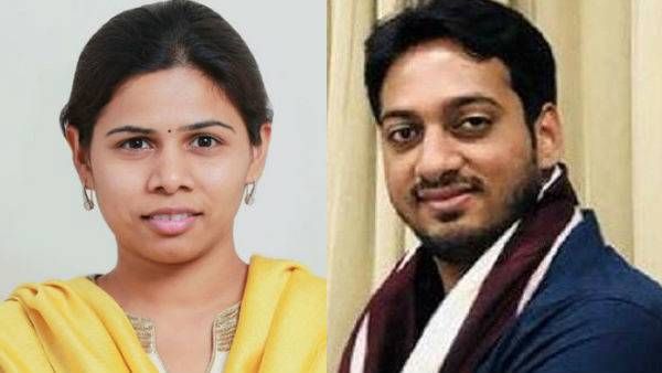 భూమా అఖిలప్రియ, భర్త భార్గవ్ రామ్ కు 14 రోజుల రిమాండ్-కర్నూలు సబ్ జైలుకు..