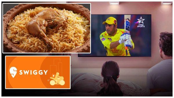 IPL 2023: ఐపీఎల్ 2023 సీజన్‍లో స్విగ్గీలో నిమిషానికి 212 బిర్యానీ ఆర్డర్లు..