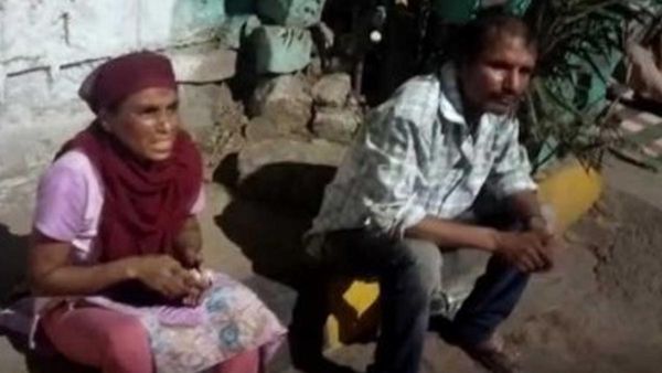 హైదరాబాద్‌లో అమానుషం: అందుకే తమ్ముడిని ముక్కలుగా నరికామంటూ అన్నాచెల్లెలు