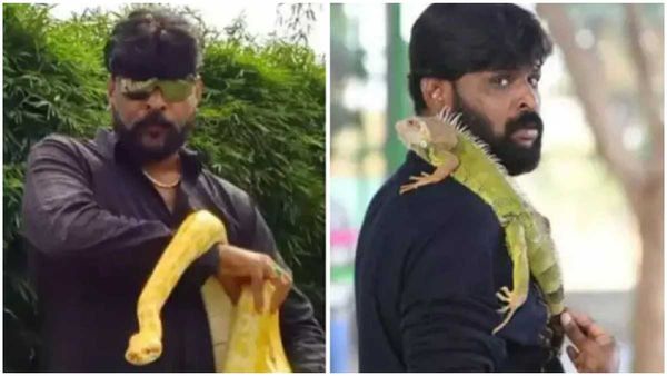 Chikoti Praveen: థాయ్‌లాండ్ పోలీసులకు చిక్కిన చికోటి ప్రవీణ్..ఈసారి దందా వేరు..!