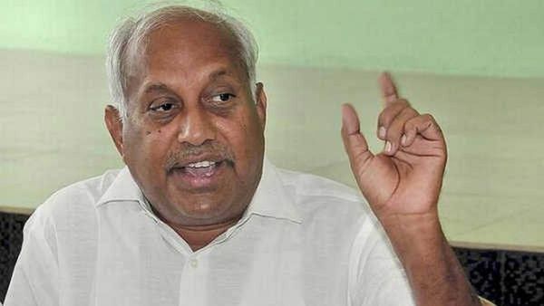 ఏపీలో కాంగ్రెస్ పొత్తులు ఇలా.. ఆ ఇద్దరికే సీఎం పదవి- చింతా మోహన్ కామెంట్స్..