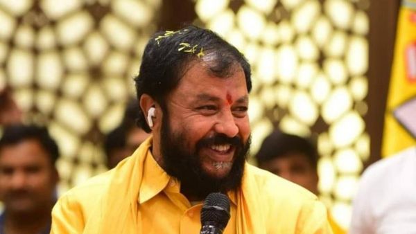 అవినాష్ రెడ్డి అరెస్ట్ పై సీబీఐ వైఖరిపై చింతమనేని ప్రభాకర్ ఘాటు వ్యాఖ్యలు