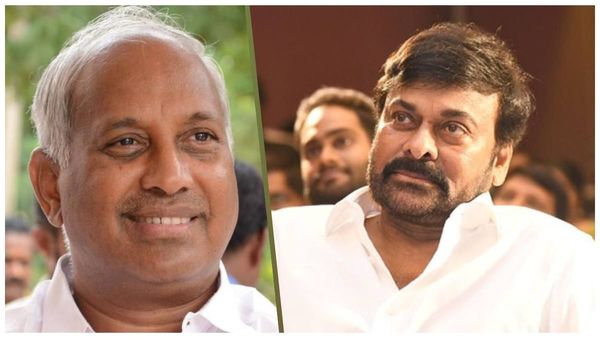 చిరంజీవి సీఎం అయ్యుంటే బాగుండేది: కేంద్ర మాజీమంత్రి చింతా మోహన్