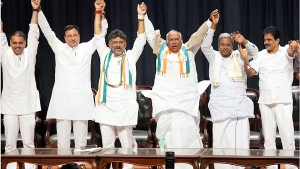 కర్ణాటక సీఎం ఎవరంటే?: ఆయనకే ఆ బాధ్యతను వదిలేసిన సీఎల్పీ