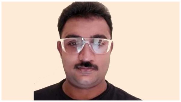 దారుణం: భార్య గొంతుకోసి, భవనంపైనుంచి తోసేసిన కానిస్టేబుల్