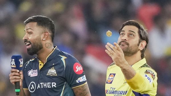 ధోనీ పొరపాటు చేశాడా? భయపెడుతున్న ఐపీఎల్ ట్రెండ్- సీఎస్‌కే ఓటమి ముందే ఖరారైందా?