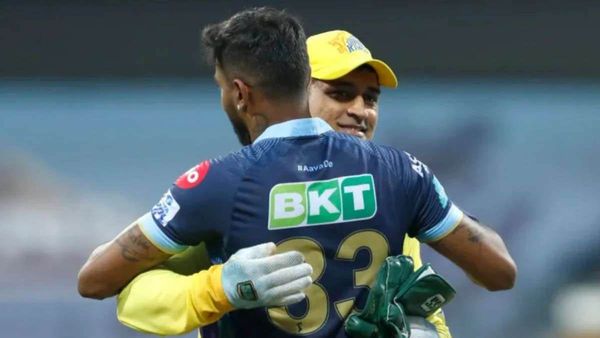 ధోనీ సేనకు నిరాశ: కప్- గుజరాత్ టైటాన్స్‌దే: అలా జరక్కూడదంటూ పూజలు..!!