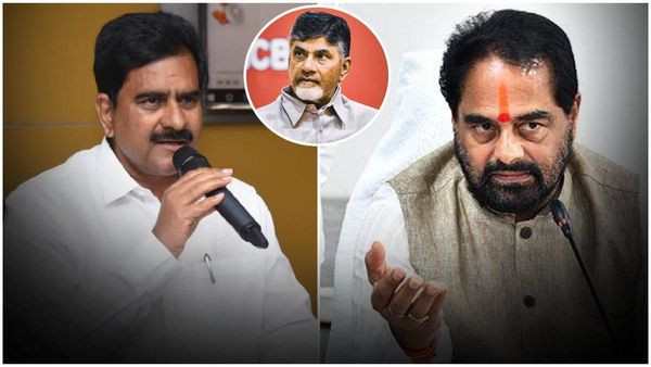 చంద్రబాబు సెక్యూరిటీపై కామెంట్స్-తమ్మినేనిపై సుమోటో కేసుకు దేవినేని ఉమ ఫిర్యాదు